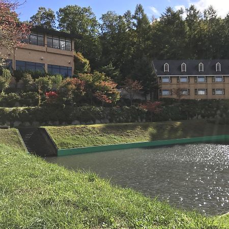 Sakura Resort Kai Zewnętrze zdjęcie