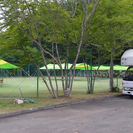 Sakura Resort Kai Zewnętrze zdjęcie