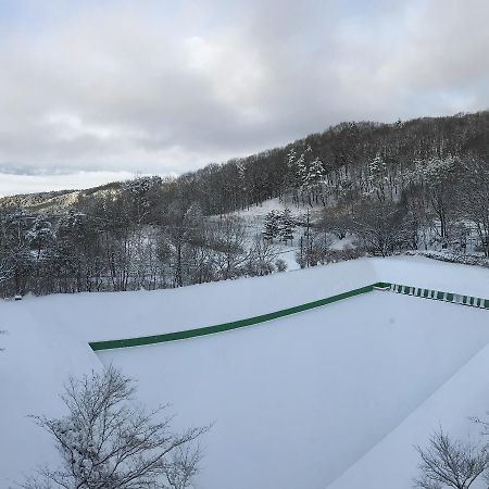 Sakura Resort Kai Zewnętrze zdjęcie