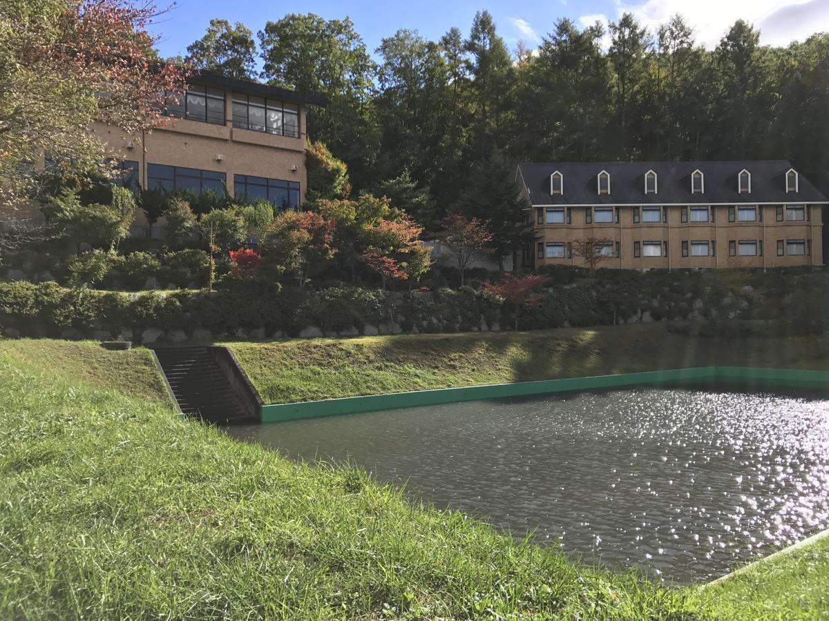 Sakura Resort Kai Zewnętrze zdjęcie