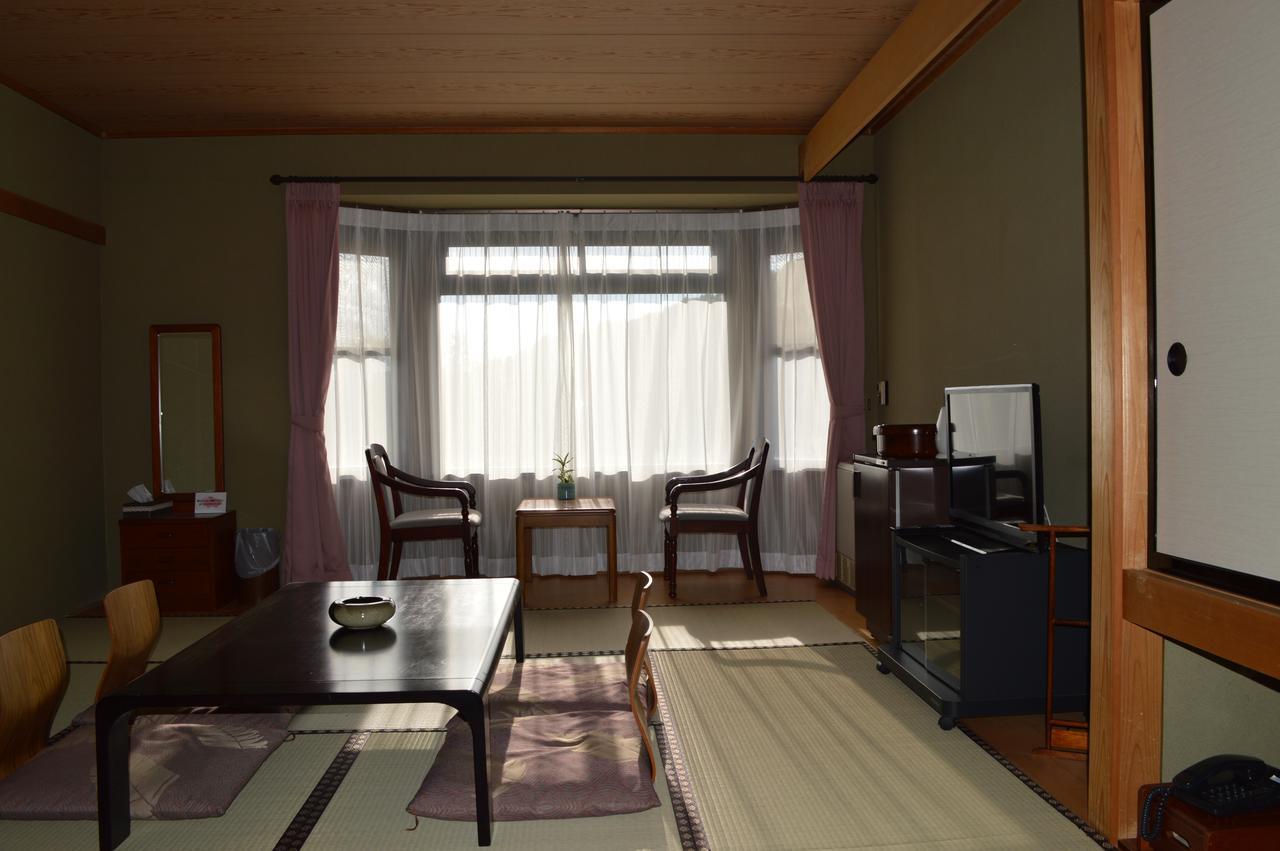Sakura Resort Kai Zewnętrze zdjęcie