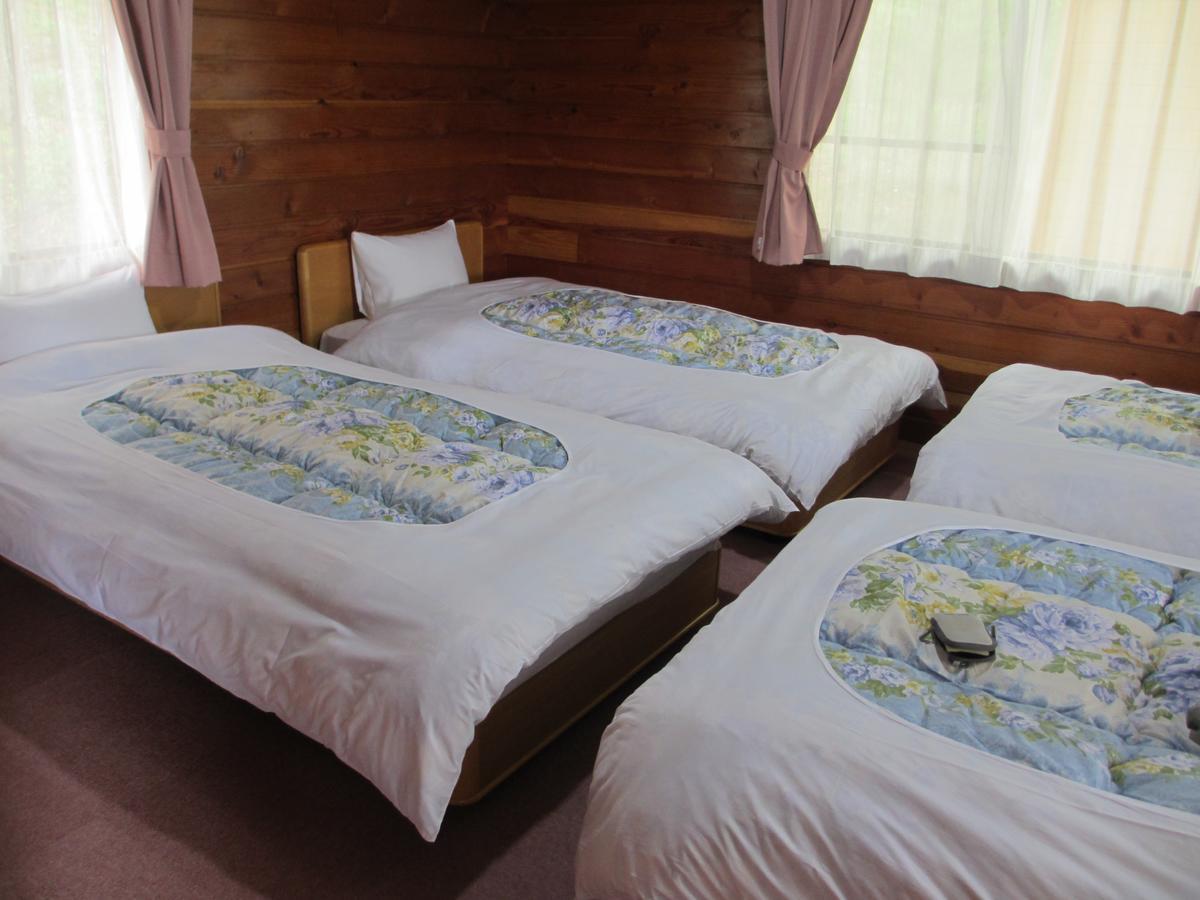 Sakura Resort Kai Zewnętrze zdjęcie