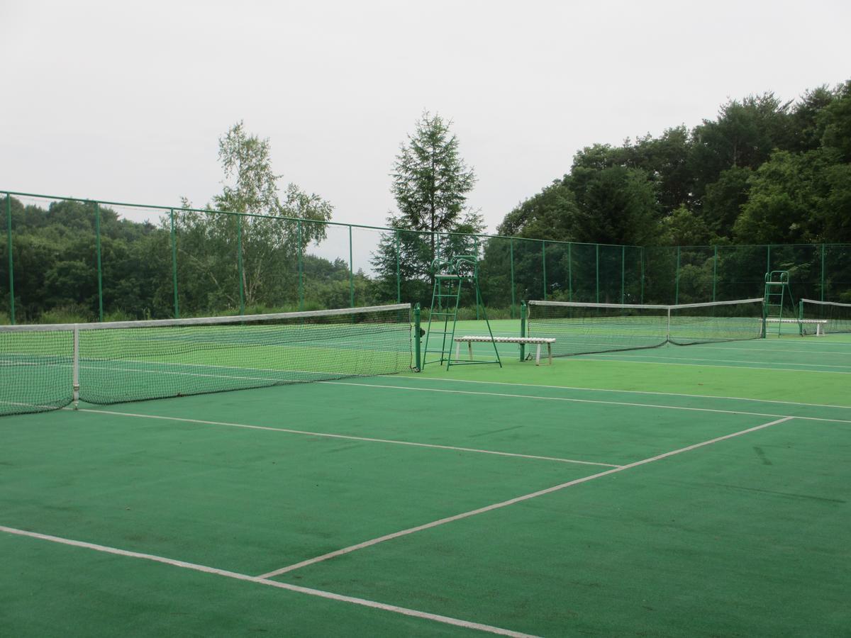 Sakura Resort Kai Zewnętrze zdjęcie