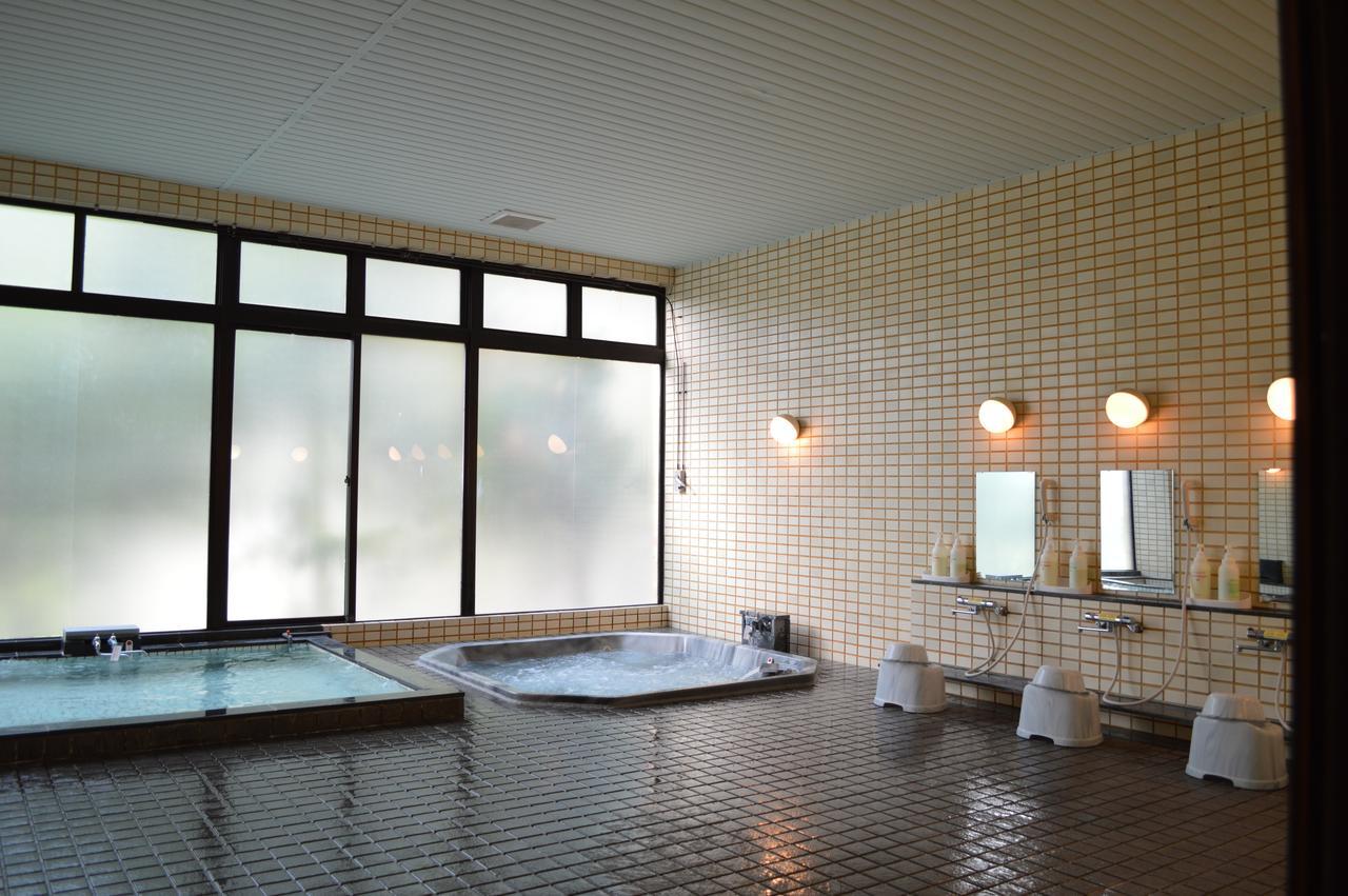 Sakura Resort Kai Zewnętrze zdjęcie