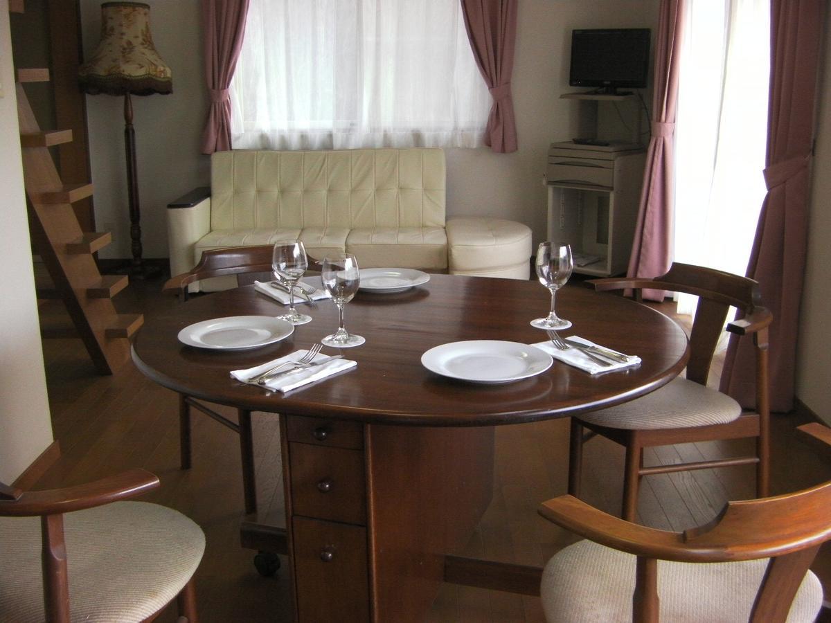 Sakura Resort Kai Zewnętrze zdjęcie
