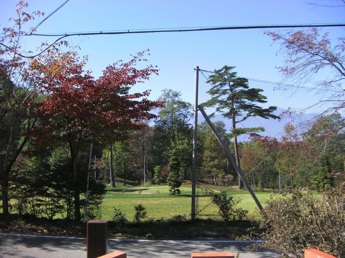 Sakura Resort Kai Zewnętrze zdjęcie