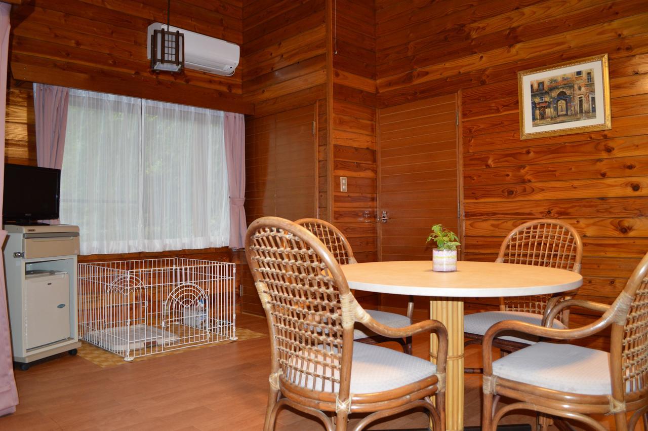Sakura Resort Kai Zewnętrze zdjęcie