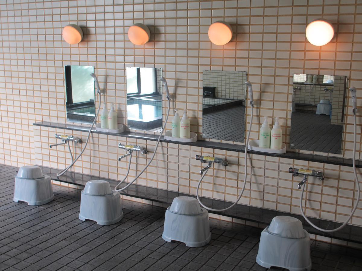Sakura Resort Kai Zewnętrze zdjęcie