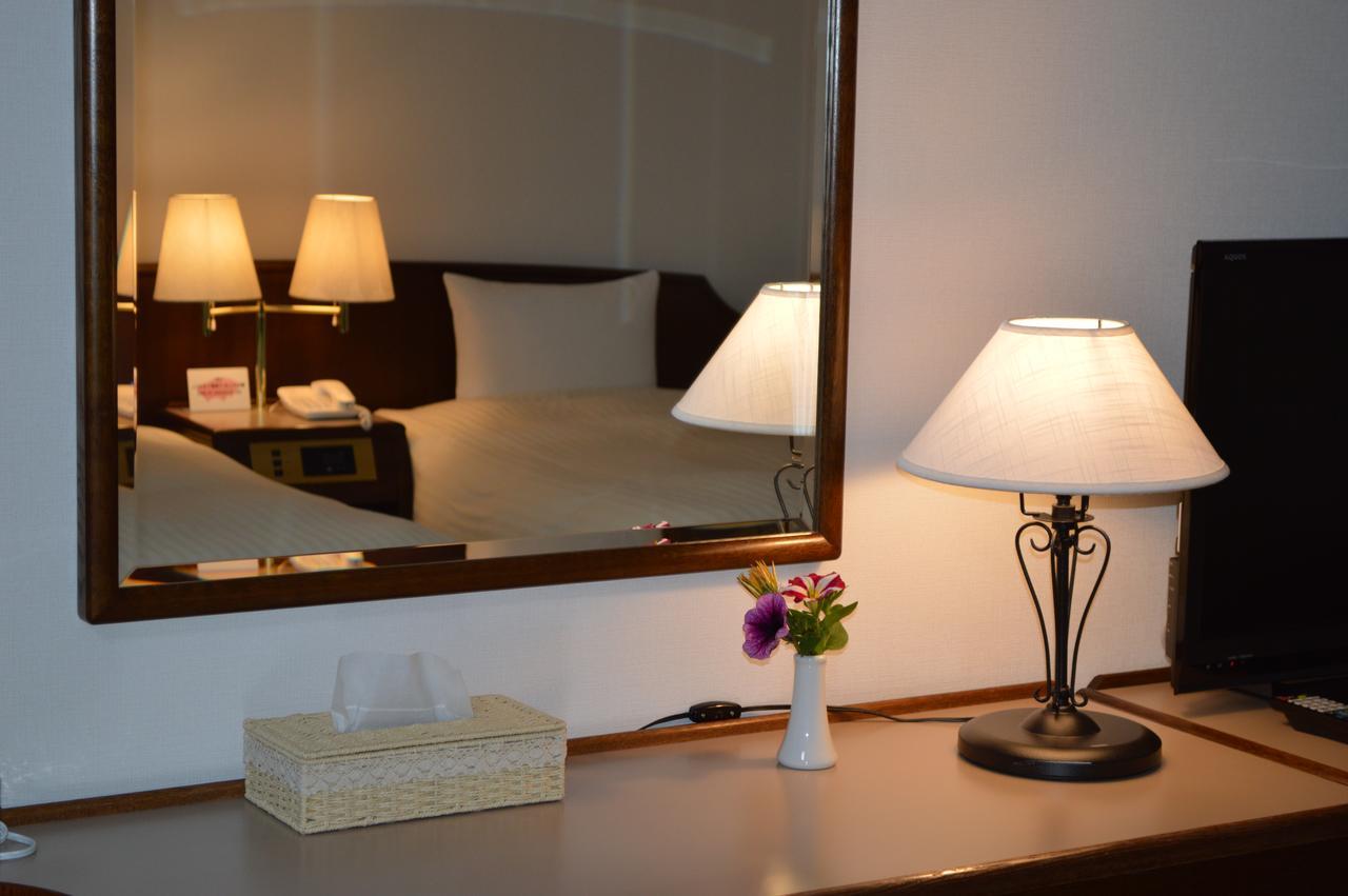 Sakura Resort Kai Zewnętrze zdjęcie