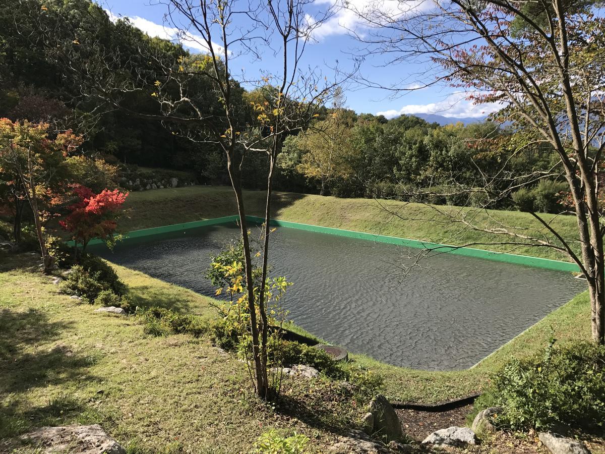 Sakura Resort Kai Zewnętrze zdjęcie