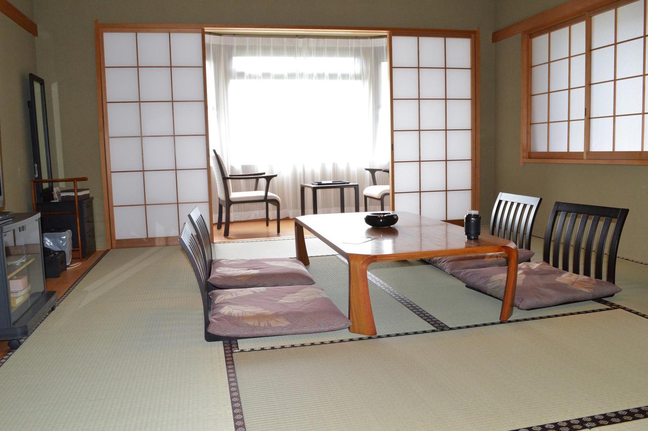 Sakura Resort Kai Zewnętrze zdjęcie