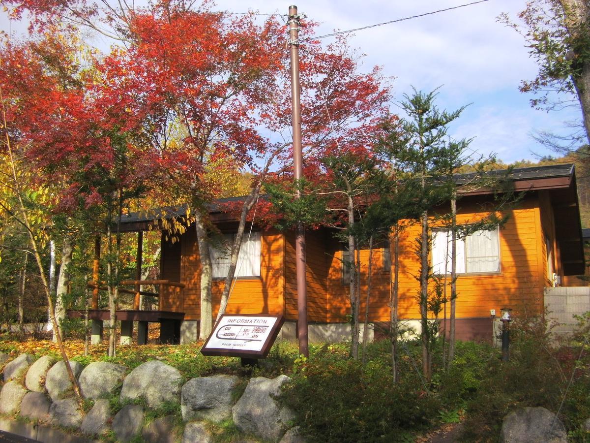 Sakura Resort Kai Zewnętrze zdjęcie