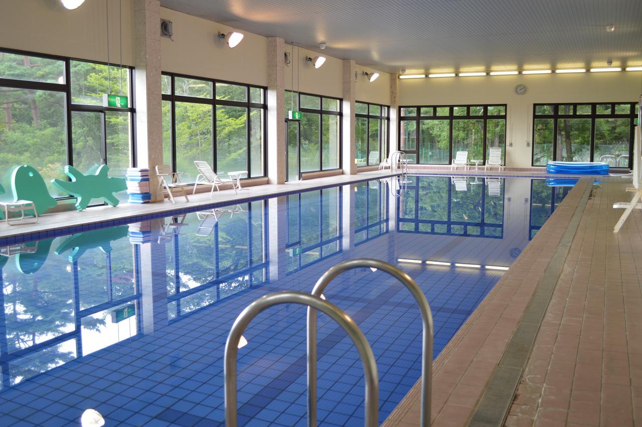 Sakura Resort Kai Zewnętrze zdjęcie