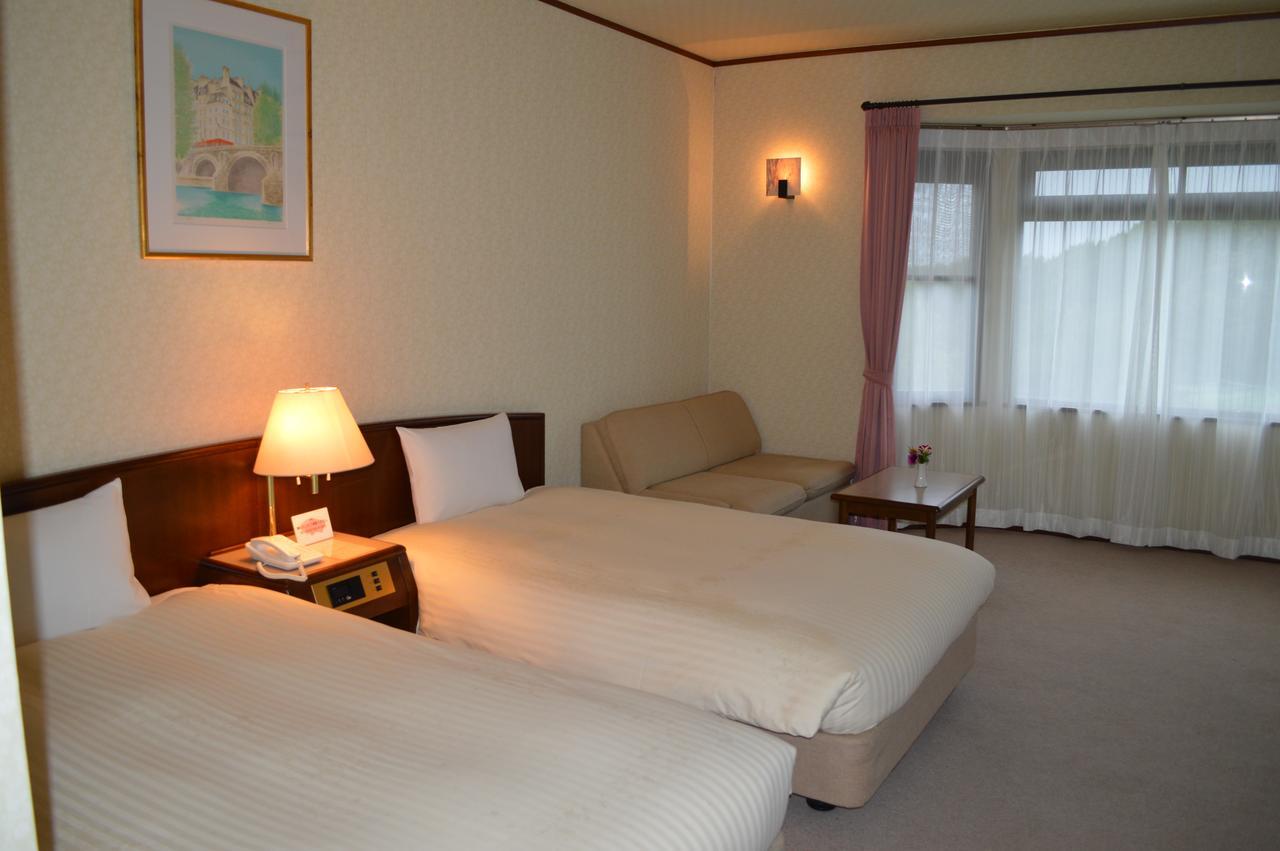 Sakura Resort Kai Zewnętrze zdjęcie