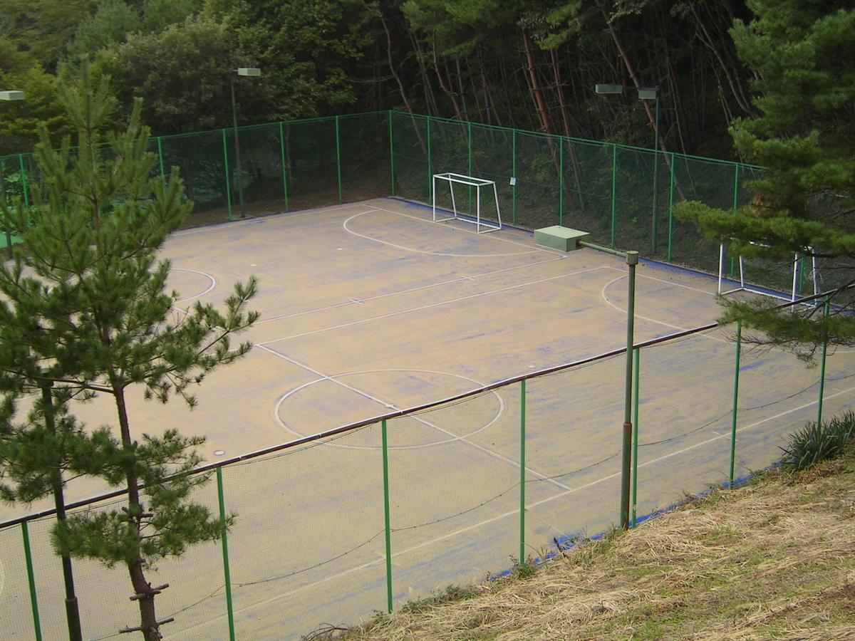 Sakura Resort Kai Zewnętrze zdjęcie
