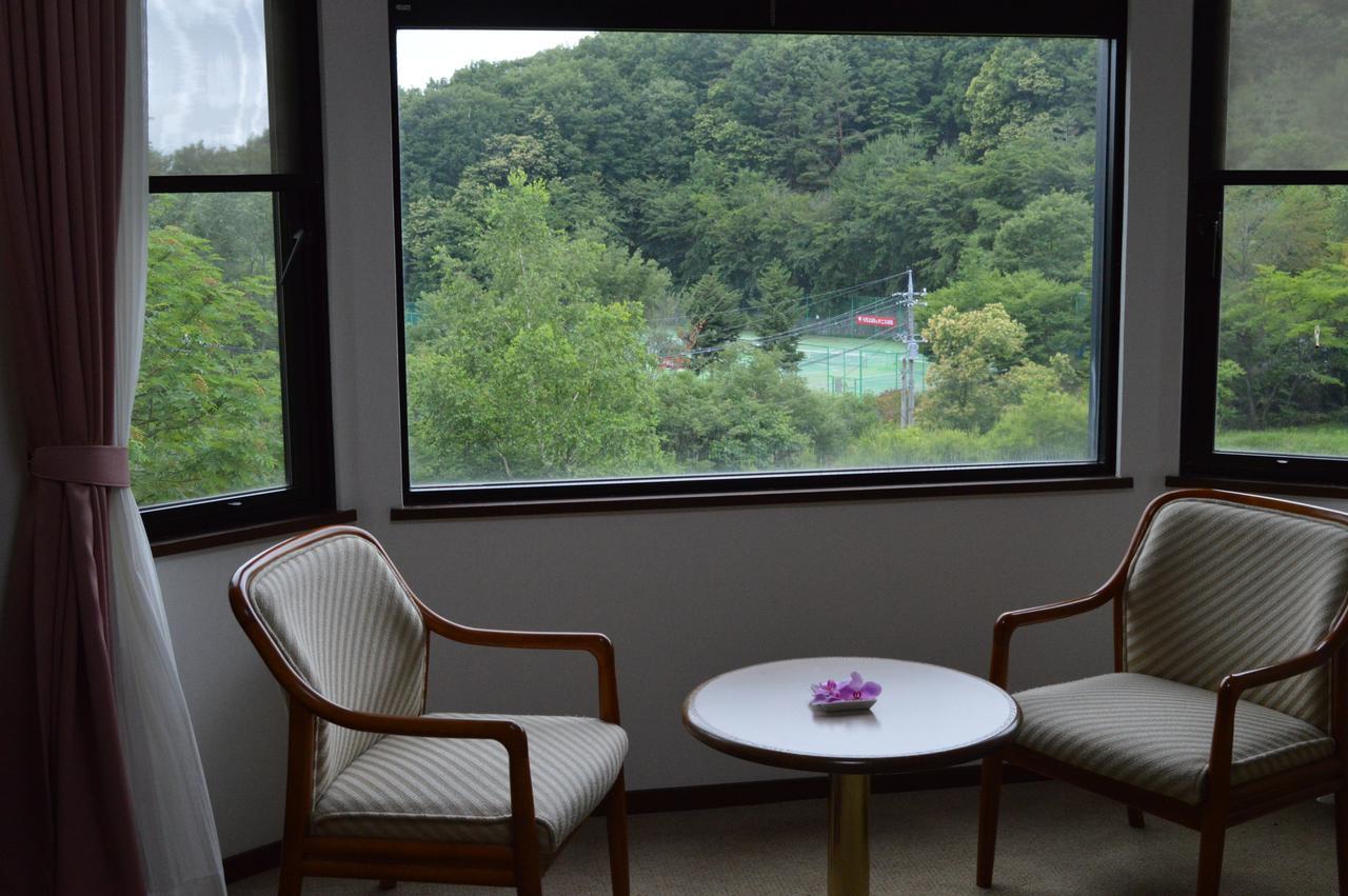 Sakura Resort Kai Zewnętrze zdjęcie