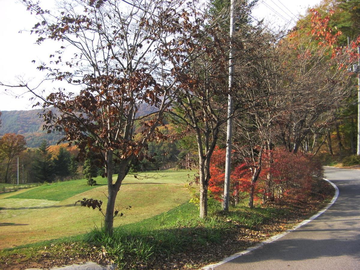 Sakura Resort Kai Zewnętrze zdjęcie