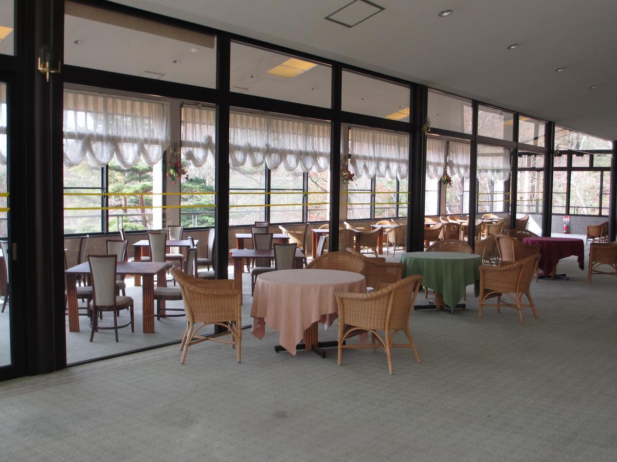 Sakura Resort Kai Zewnętrze zdjęcie