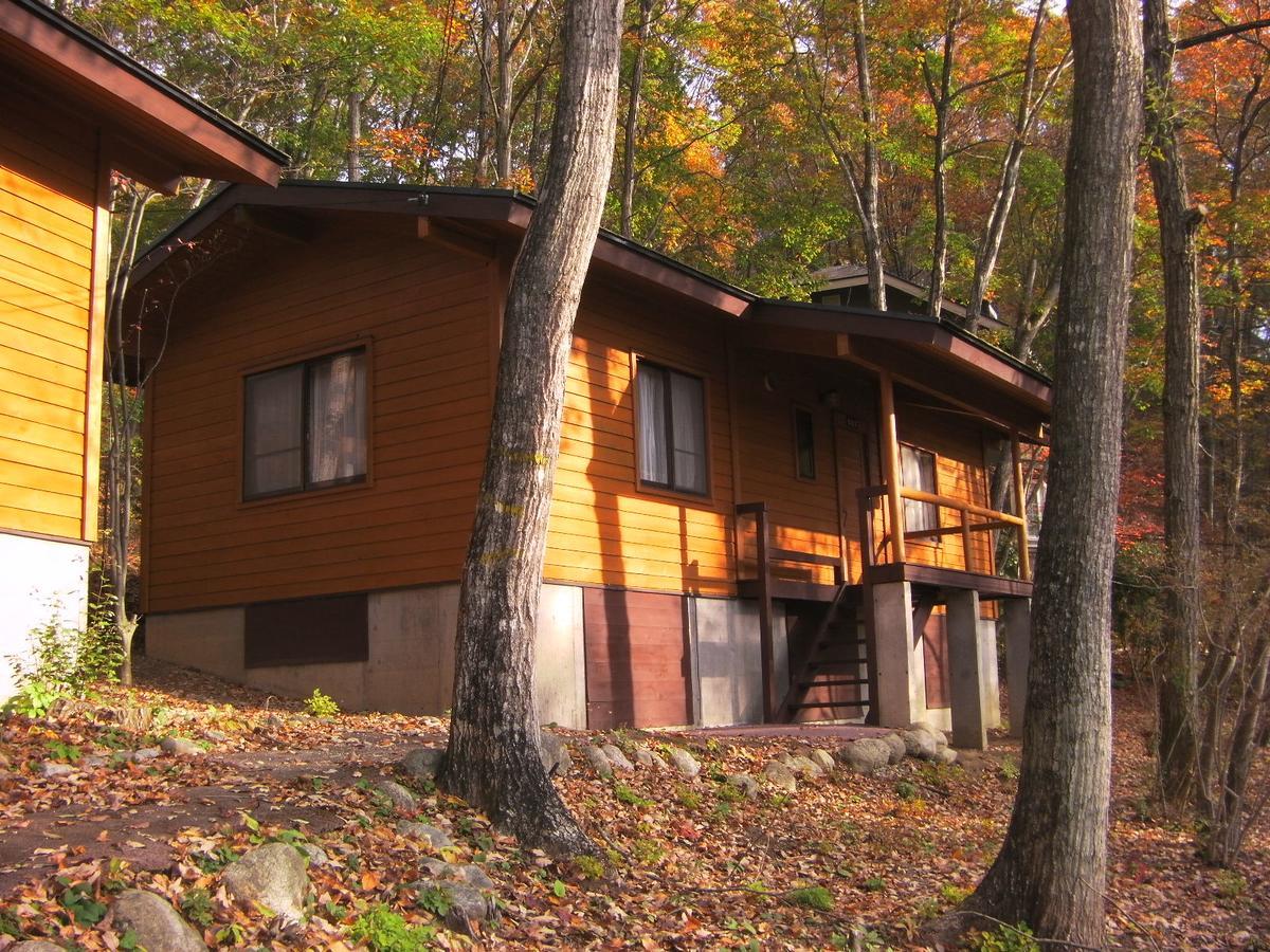 Sakura Resort Kai Zewnętrze zdjęcie