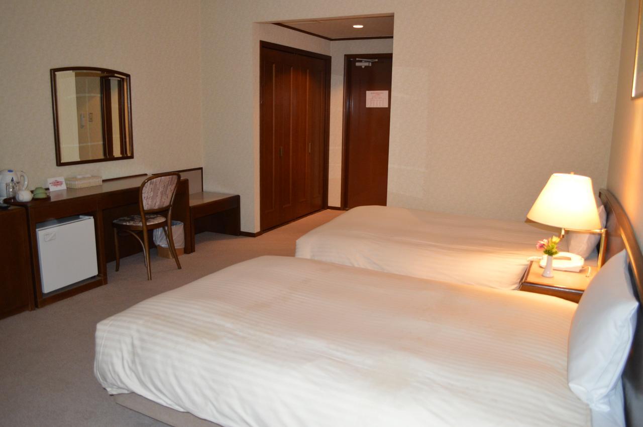 Sakura Resort Kai Zewnętrze zdjęcie