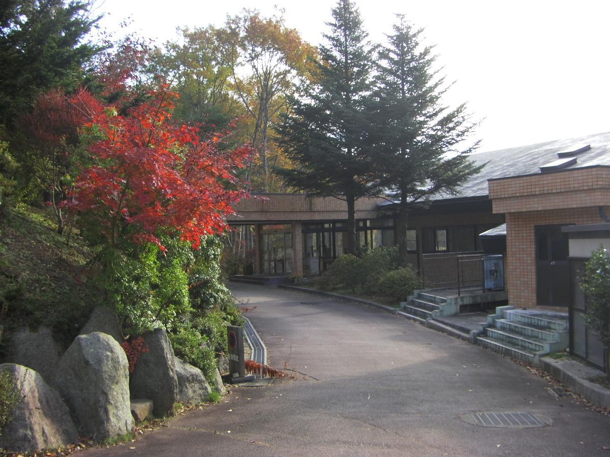 Sakura Resort Kai Zewnętrze zdjęcie