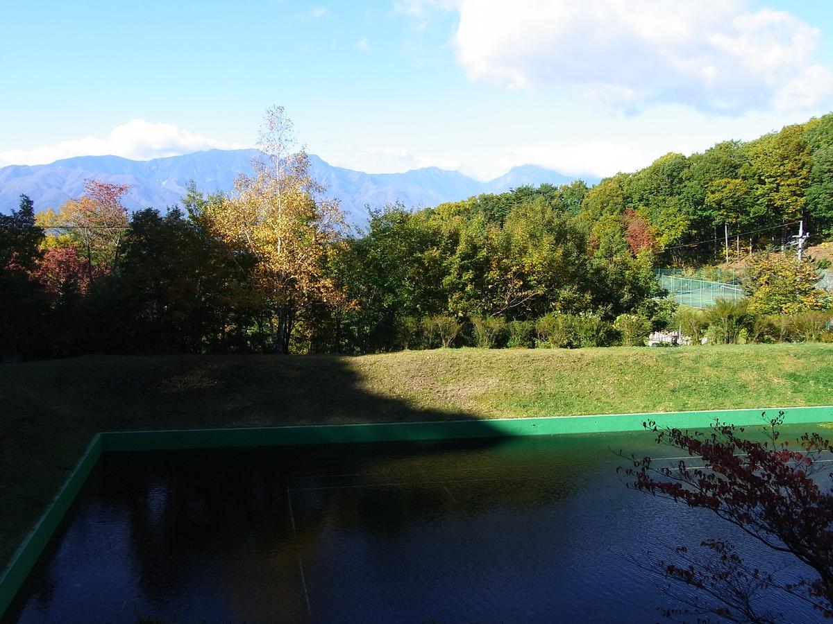 Sakura Resort Kai Zewnętrze zdjęcie
