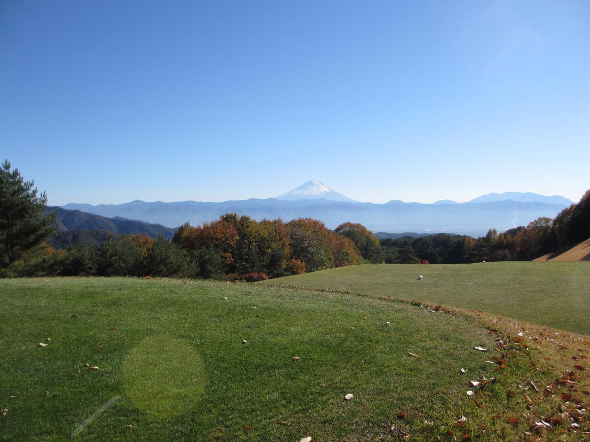 Sakura Resort Kai Zewnętrze zdjęcie