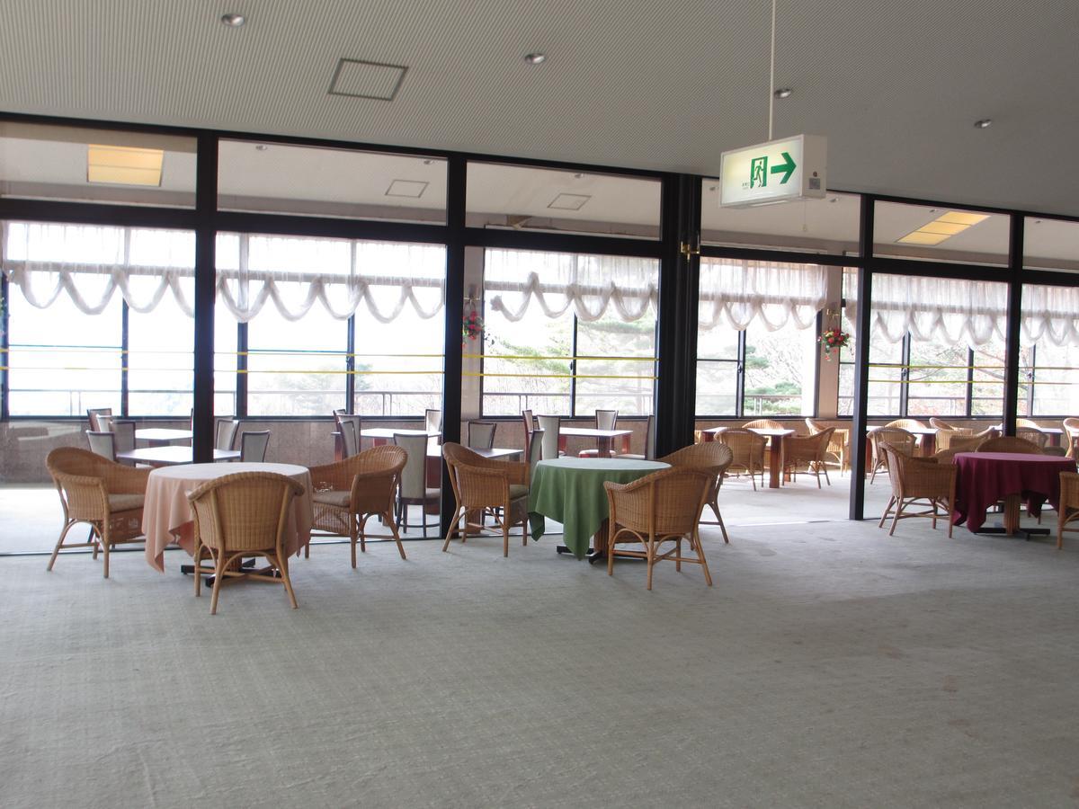 Sakura Resort Kai Zewnętrze zdjęcie