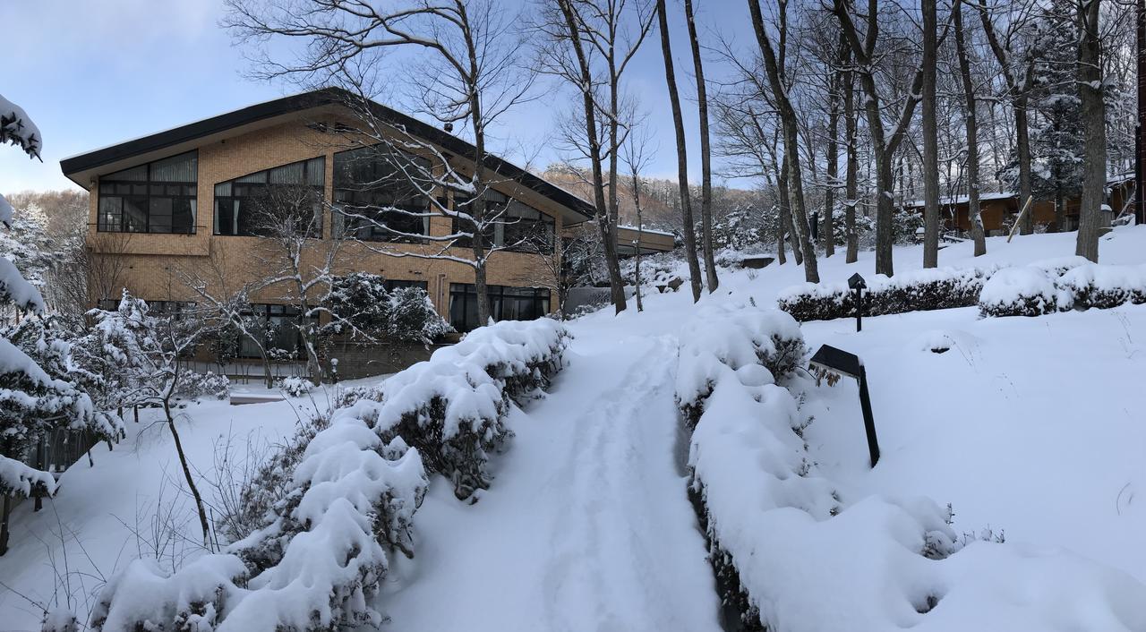 Sakura Resort Kai Zewnętrze zdjęcie