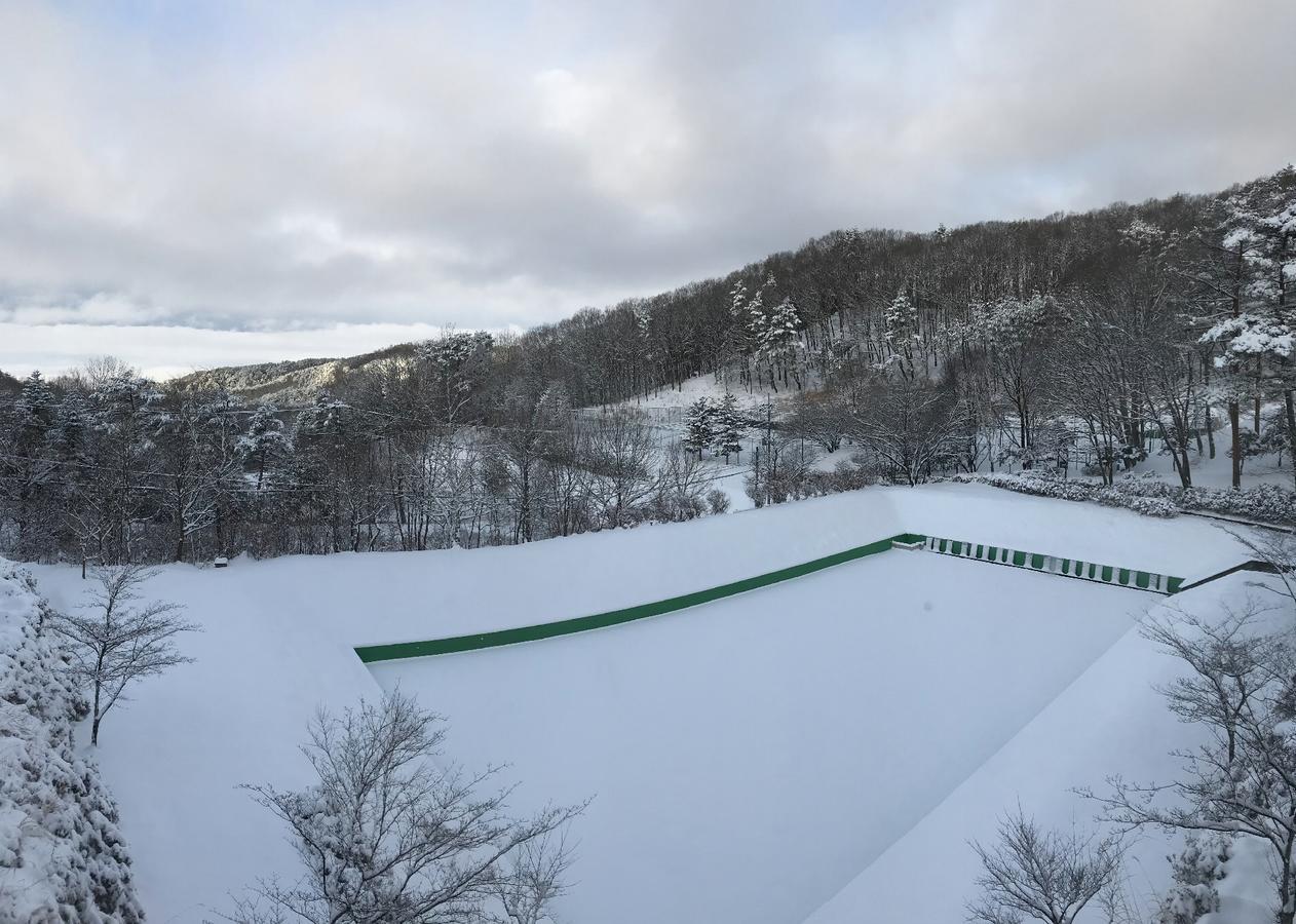 Sakura Resort Kai Zewnętrze zdjęcie