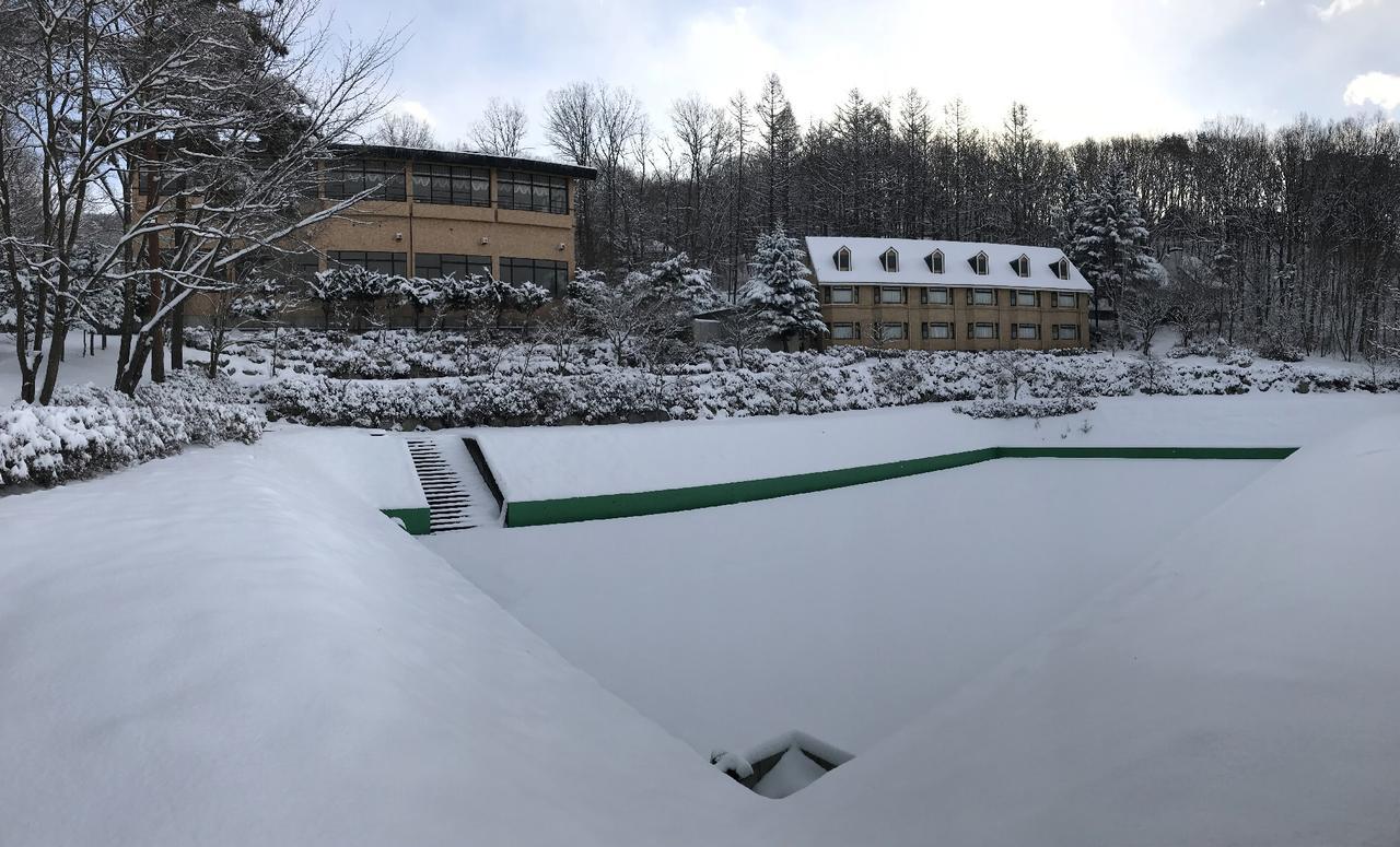 Sakura Resort Kai Zewnętrze zdjęcie