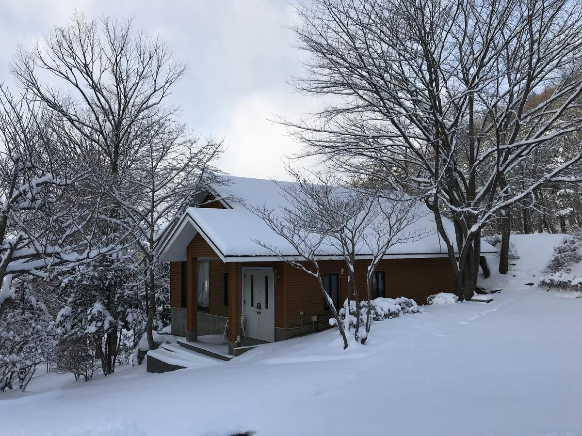 Sakura Resort Kai Zewnętrze zdjęcie